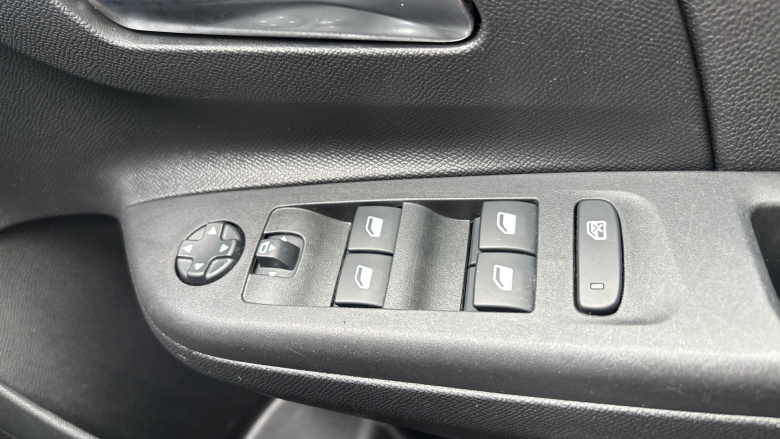 Vauxhall Corsa 1.2 Turbo Griffin Edition 5dr Petrol Hatchback